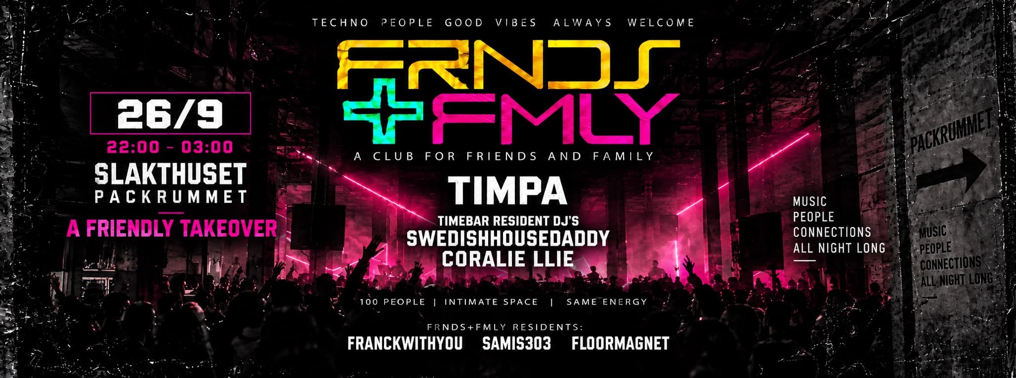 FRNDS+FMLY