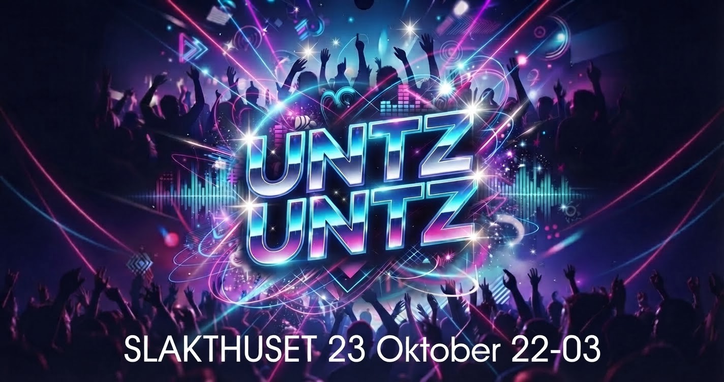 Untz Untz - Eurodance All Night Long